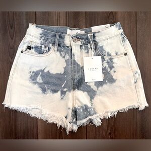 Women’s Kancan shorts